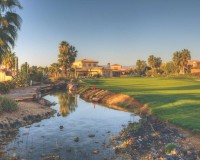 Obra nueva - Adosado - Cuevas del Almanzora - Villaricos