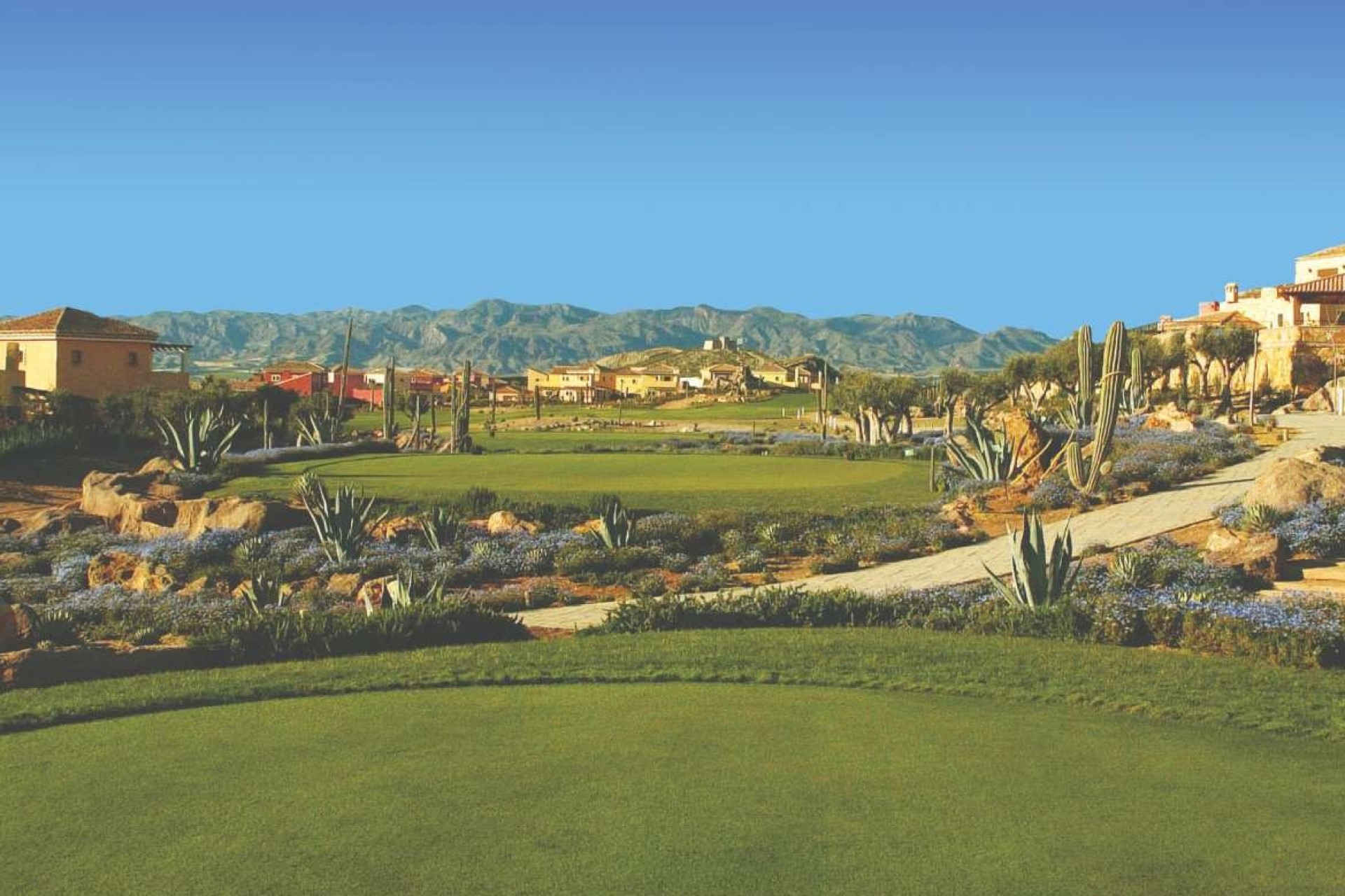 Obra nueva - Apartamento / piso - Cuevas del Almanzora - Villaricos