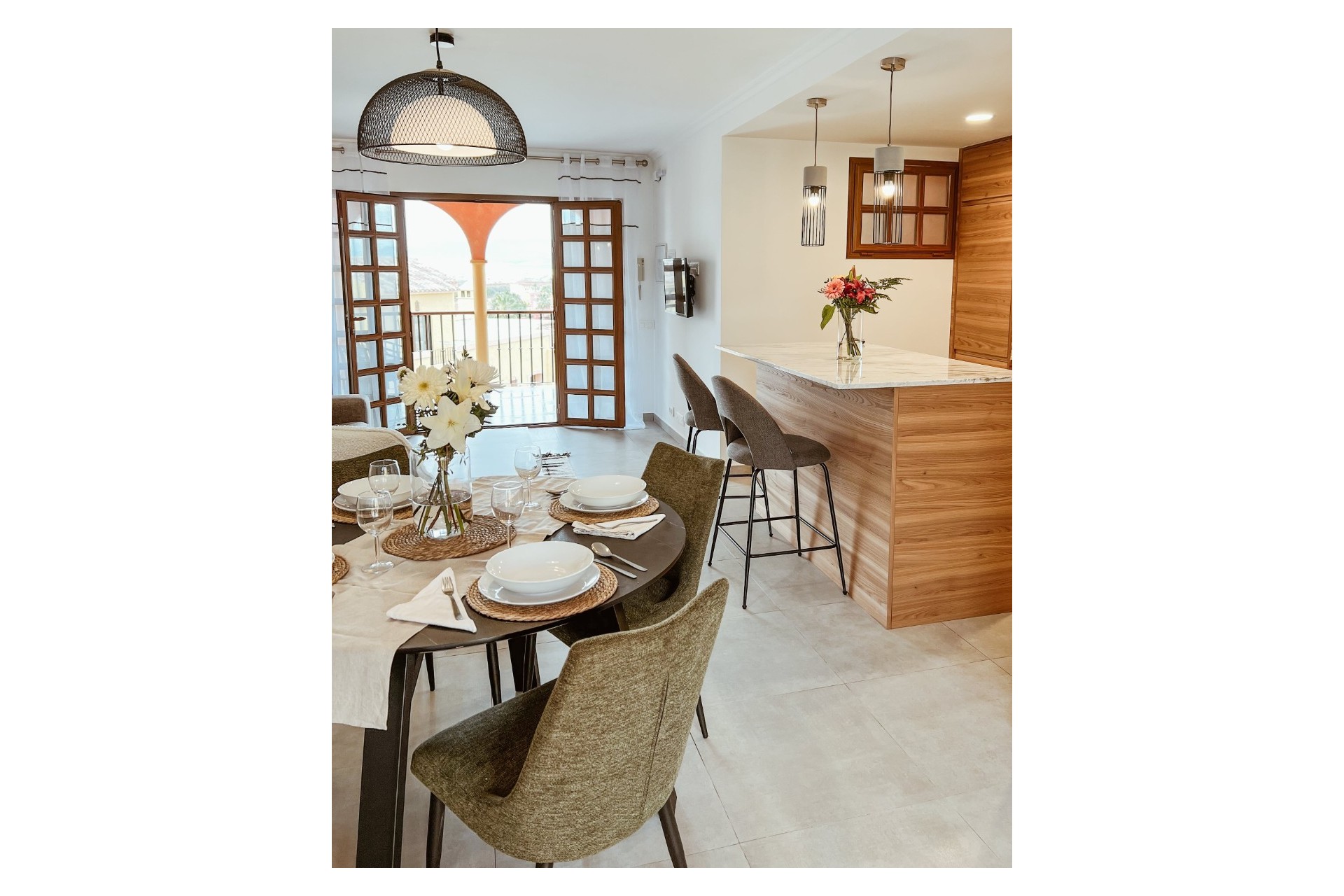Obra nueva - Apartamento / piso - Cuevas del Almanzora - Villaricos