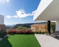 Obra nueva - Apartamento / piso - Cumbre Del Sol