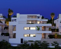 Obra nueva - Apartamento / piso - Cumbre Del Sol