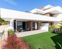 Obra nueva - Apartamento / piso - Cumbre Del Sol