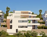 Obra nueva - Apartamento / piso - Cumbre Del Sol