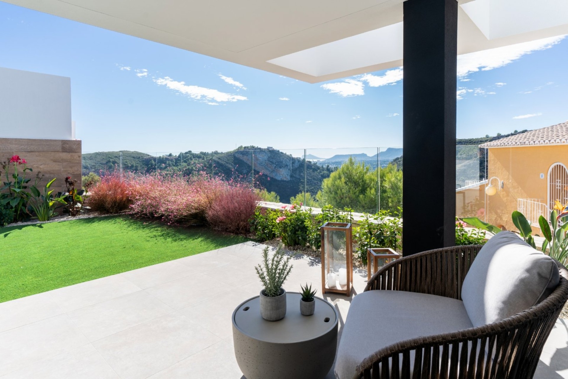 Obra nueva - Apartamento / piso - Cumbre Del Sol