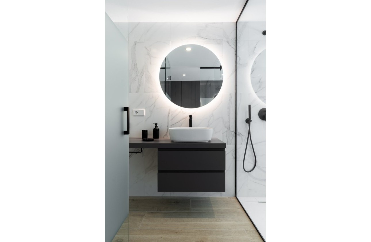 Obra nueva - Apartamento / piso - Cumbre Del Sol
