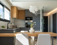 Obra nueva - Apartamento / piso - Cumbre Del Sol