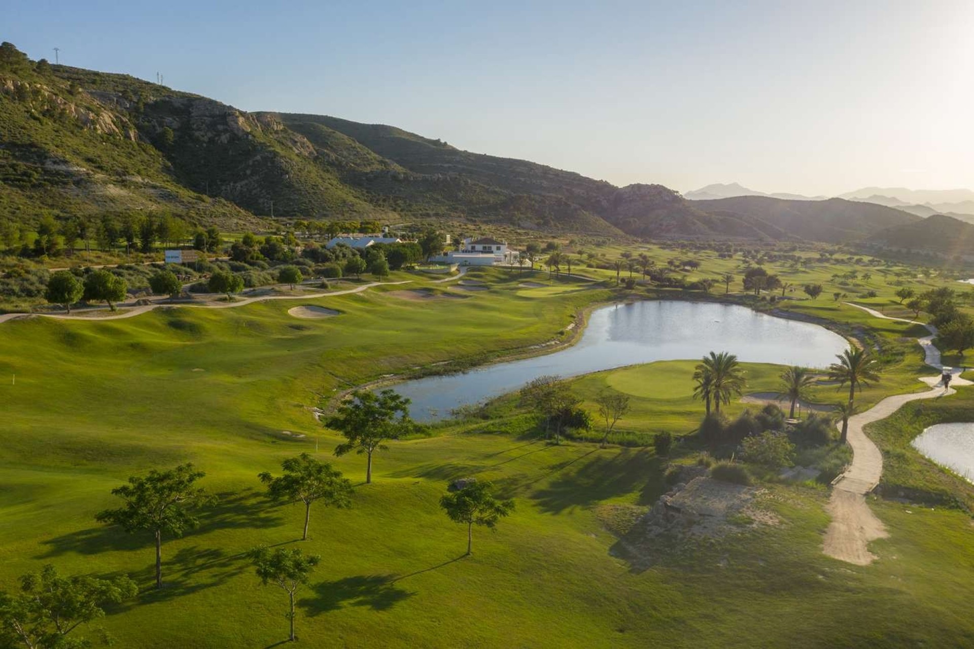 Obra nueva - Apartamento / piso - Monforte del Cid - Font del Llop