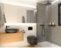 Obra nueva - Apartamento / piso - Monforte del Cid - Font del Llop