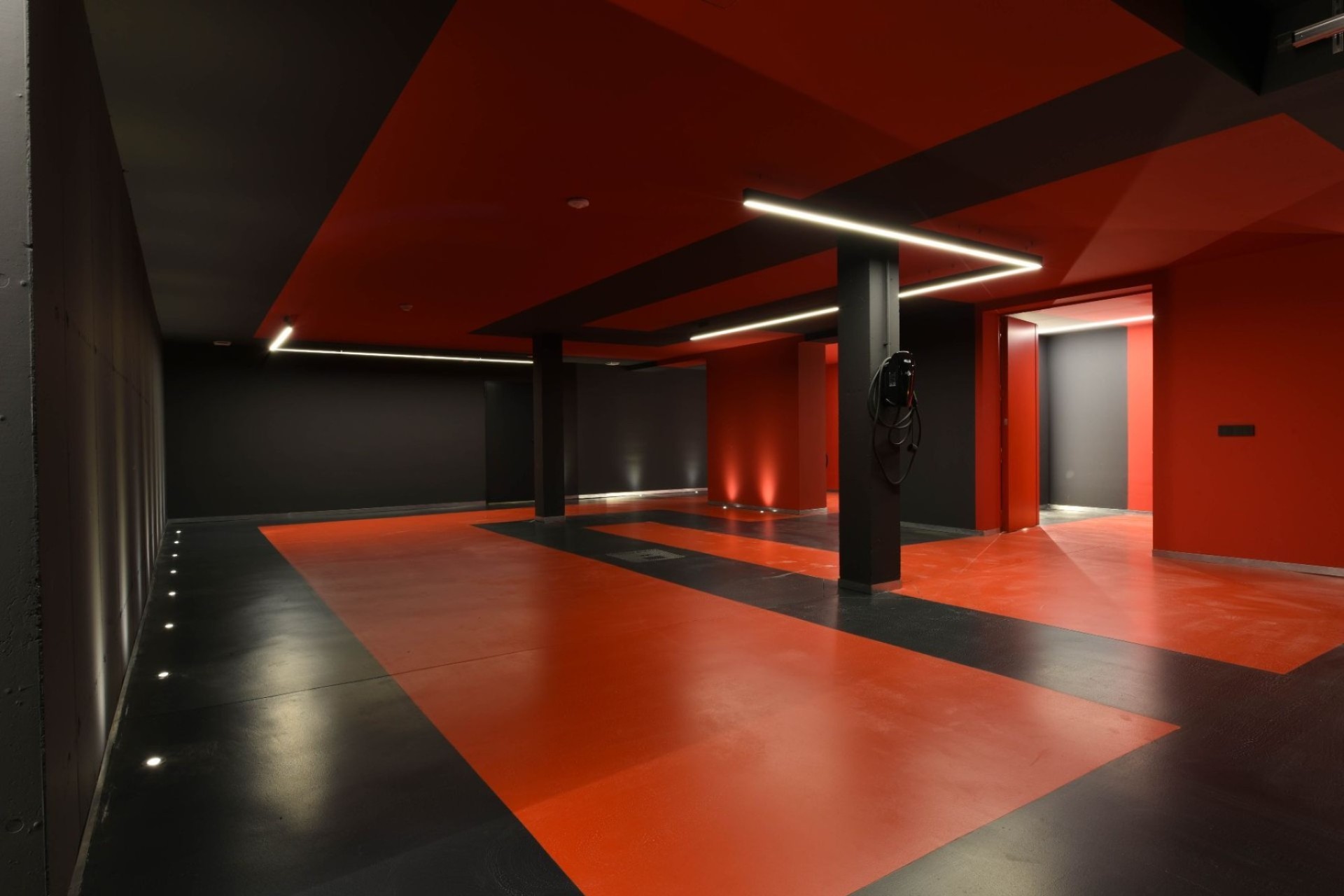 Obra nueva - Villa - Albir