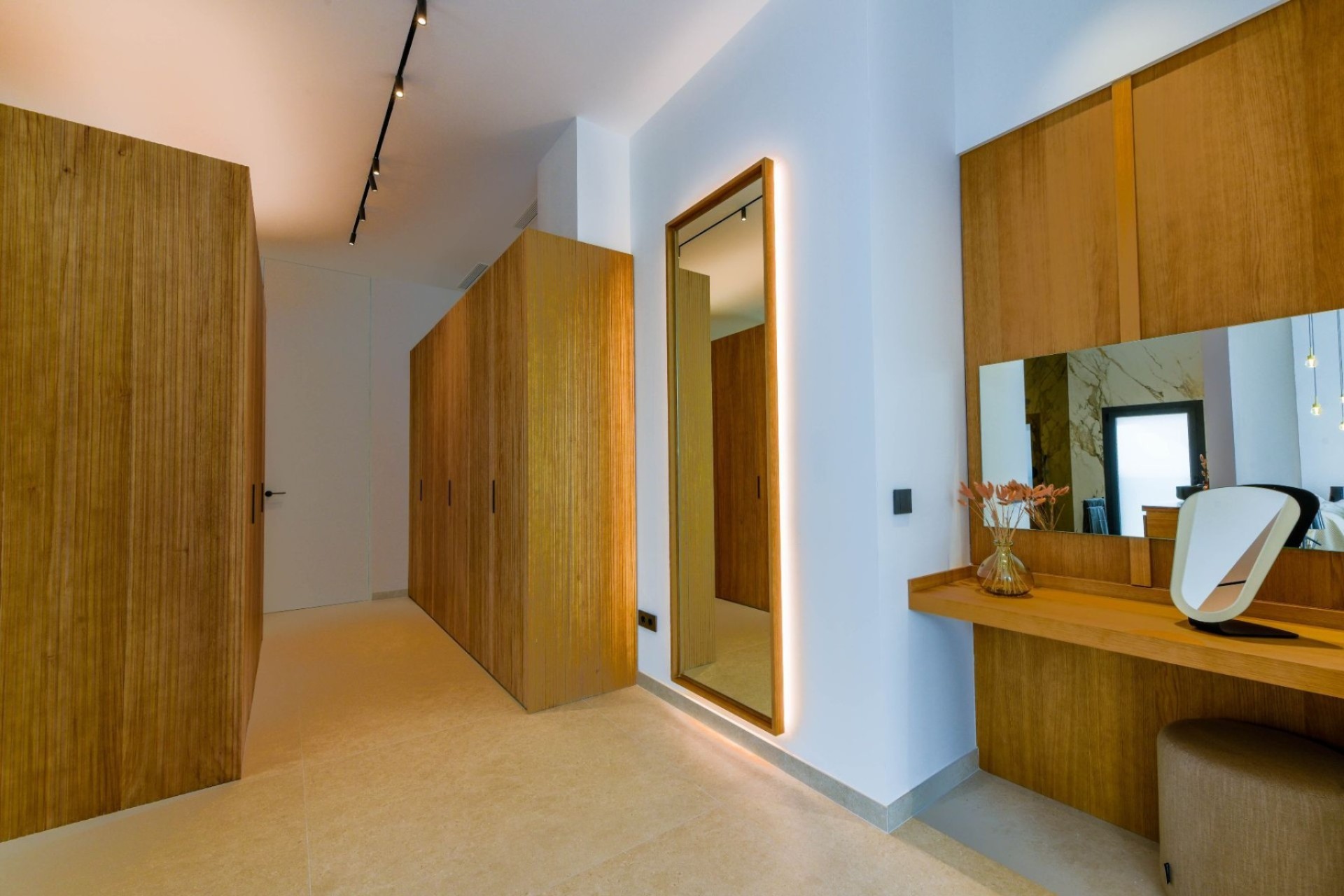 Obra nueva - Villa - Albir