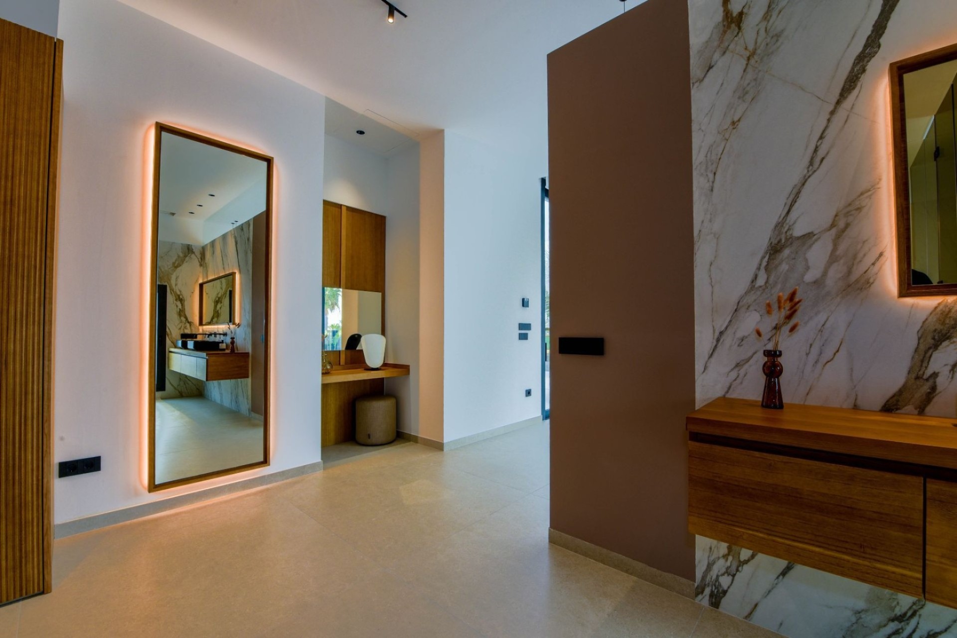 Obra nueva - Villa - Albir