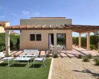 Obra nueva - Villa - Cuevas del Almanzora - Villaricos