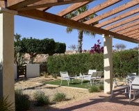 Obra nueva - Villa - Cuevas del Almanzora - Villaricos
