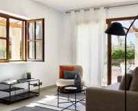 Obra nueva - Villa - Cuevas del Almanzora - Villaricos