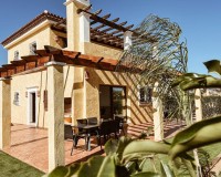 Obra nueva - Villa - Cuevas del Almanzora - Villaricos