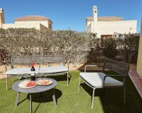 Obra nueva - Villa - Cuevas del Almanzora - Villaricos