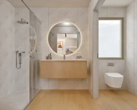 Obra nueva - Villa - Finestrat - finestrat-benidorm