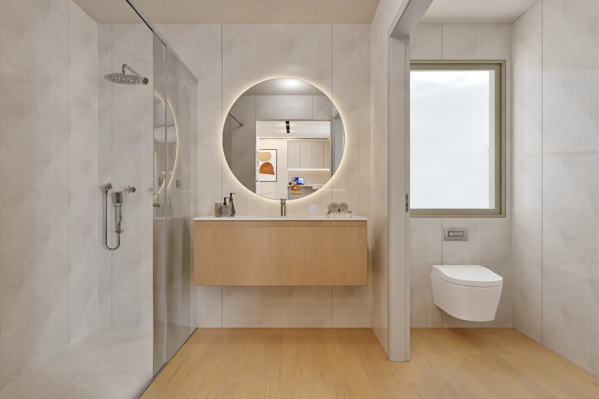 Obra nueva - Villa - Finestrat - finestrat-benidorm