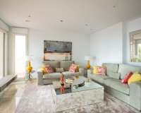 Obra nueva - Villa - Moraira