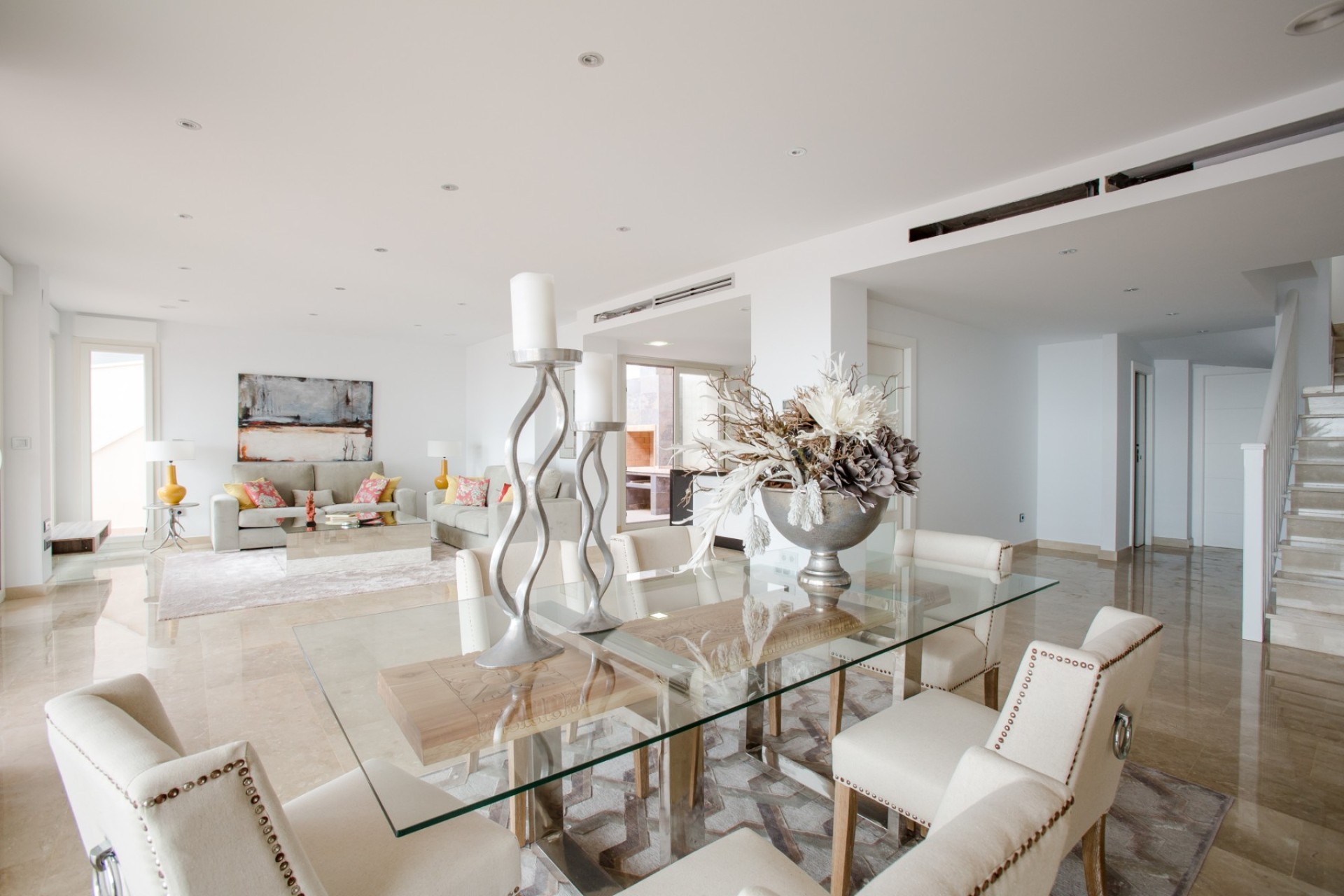 Obra nueva - Villa - Moraira