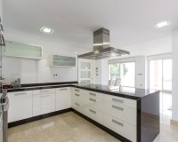 Obra nueva - Villa - Moraira