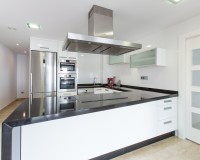 Obra nueva - Villa - Moraira