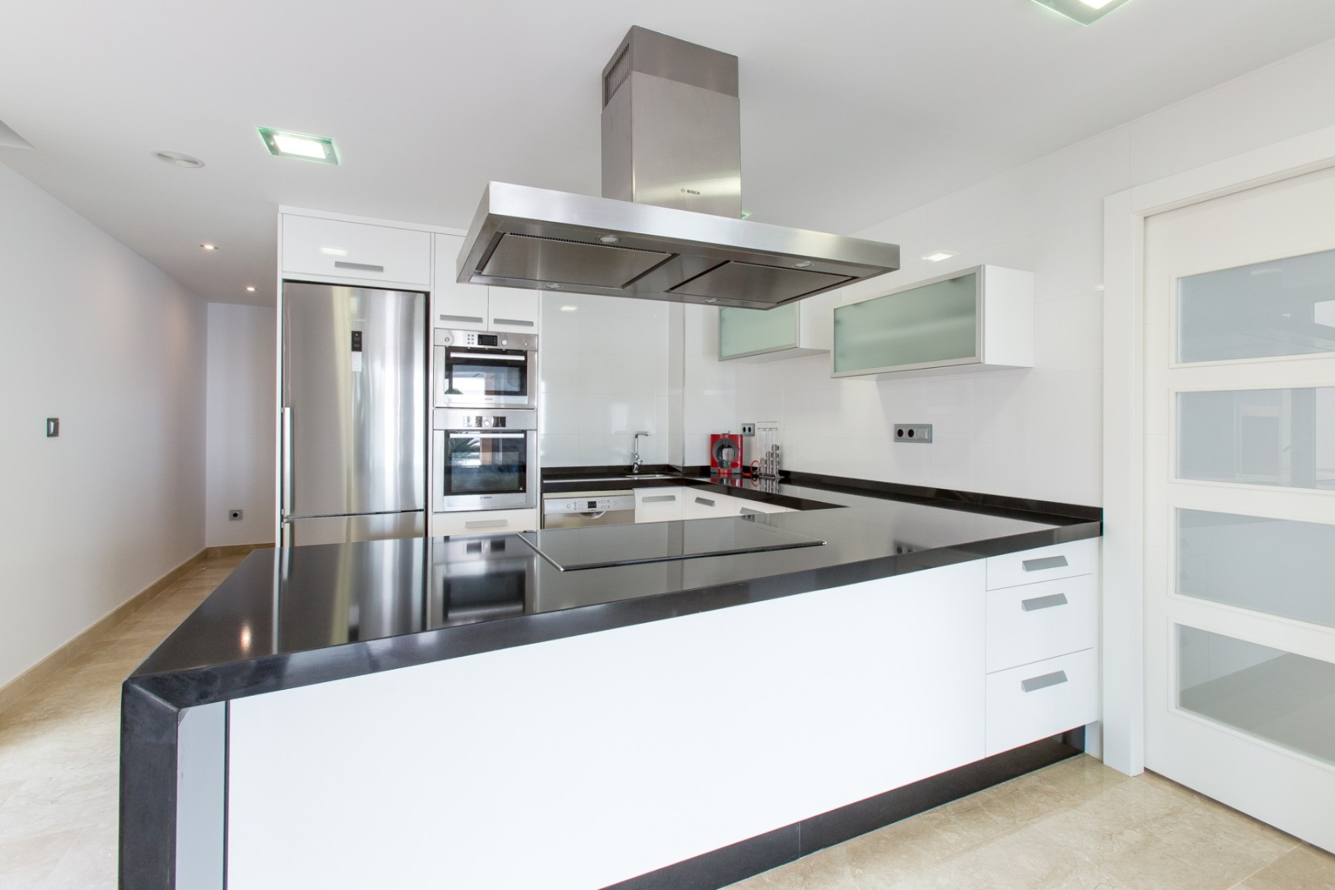 Obra nueva - Villa - Moraira