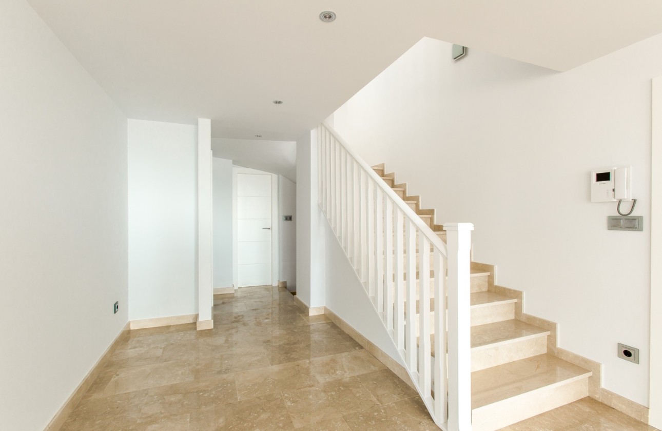 Obra nueva - Villa - Moraira