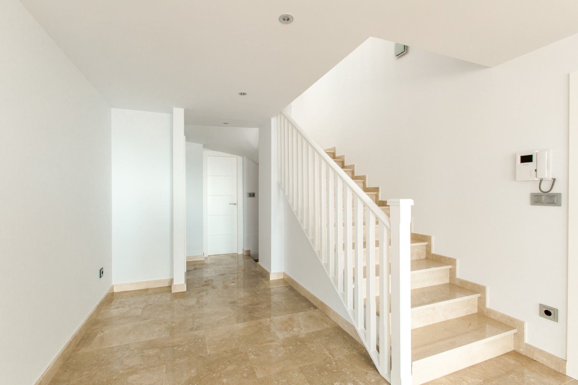 Obra nueva - Villa - Moraira