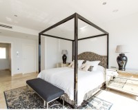 Obra nueva - Villa - Moraira