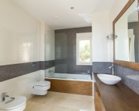 Obra nueva - Villa - Moraira