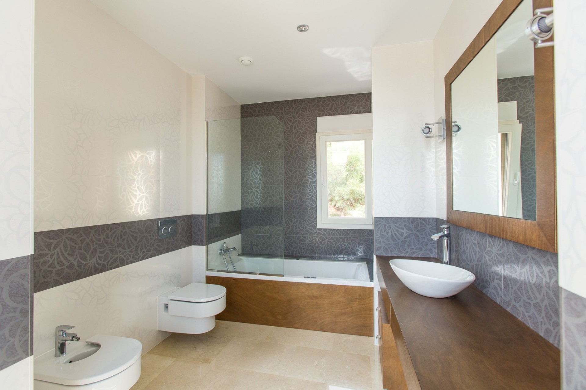 Obra nueva - Villa - Moraira