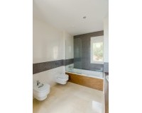 Obra nueva - Villa - Moraira