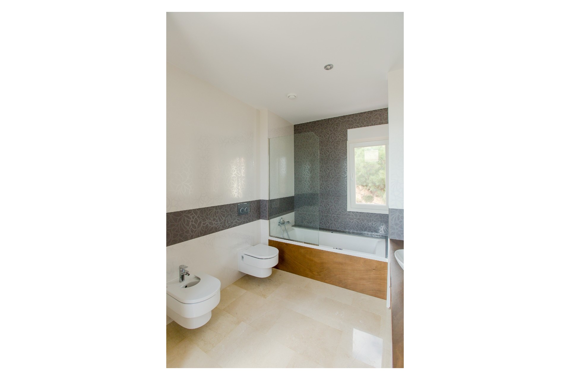 Obra nueva - Villa - Moraira