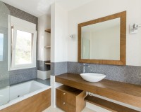 Obra nueva - Villa - Moraira