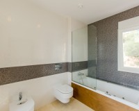 Obra nueva - Villa - Moraira