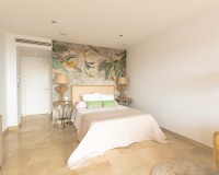 Obra nueva - Villa - Moraira