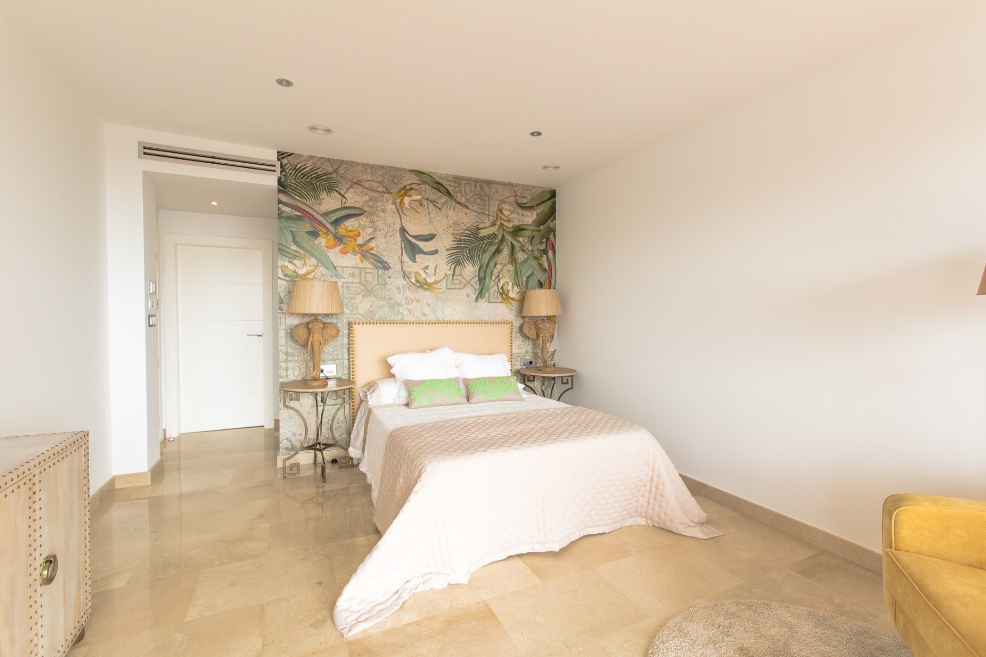 Obra nueva - Villa - Moraira