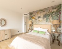 Obra nueva - Villa - Moraira