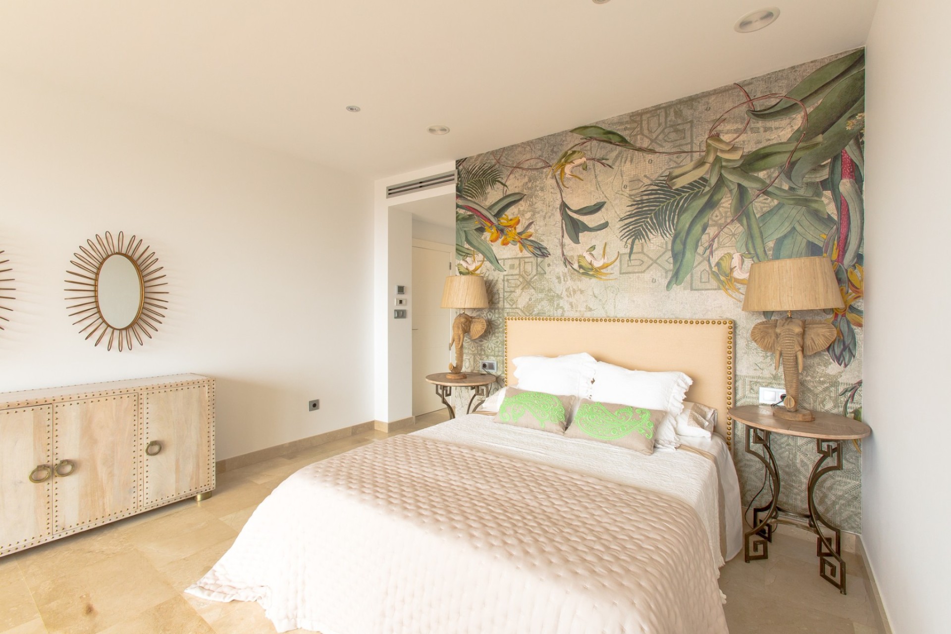 Obra nueva - Villa - Moraira