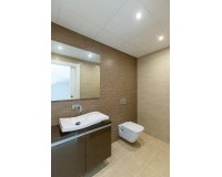 Obra nueva - Villa - Moraira