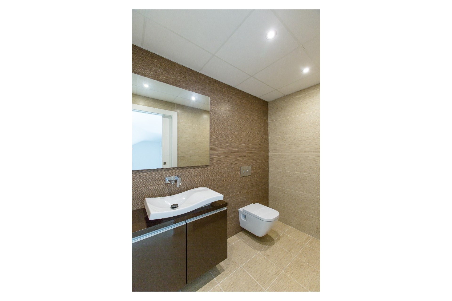 Obra nueva - Villa - Moraira