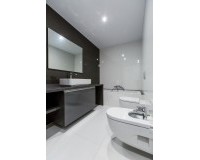 Obra nueva - Villa - Moraira