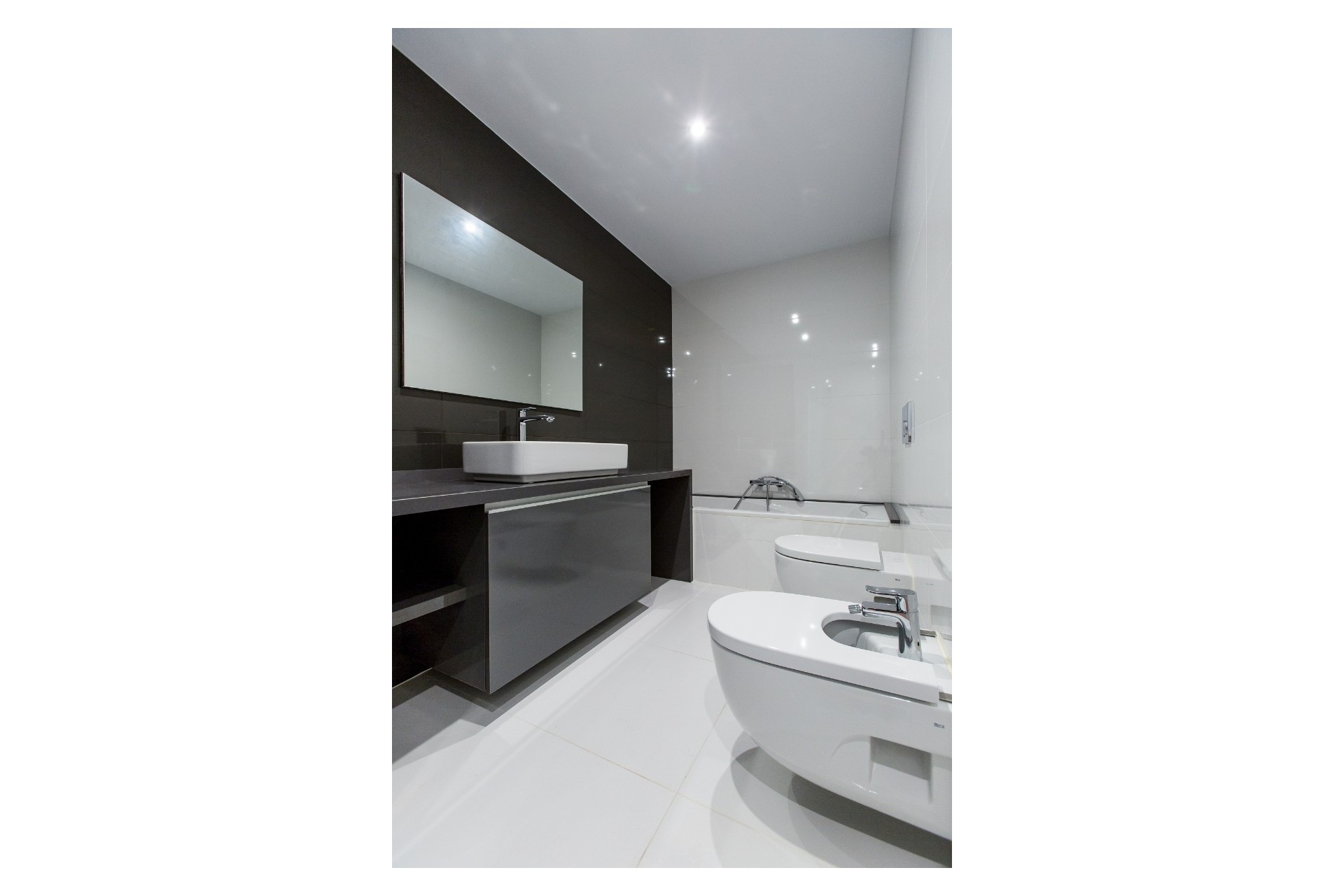 Obra nueva - Villa - Moraira