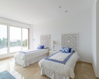 Obra nueva - Villa - Moraira
