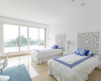 Obra nueva - Villa - Moraira