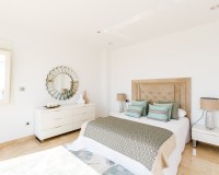 Obra nueva - Villa - Moraira