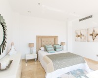 Obra nueva - Villa - Moraira