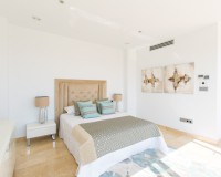 Obra nueva - Villa - Moraira