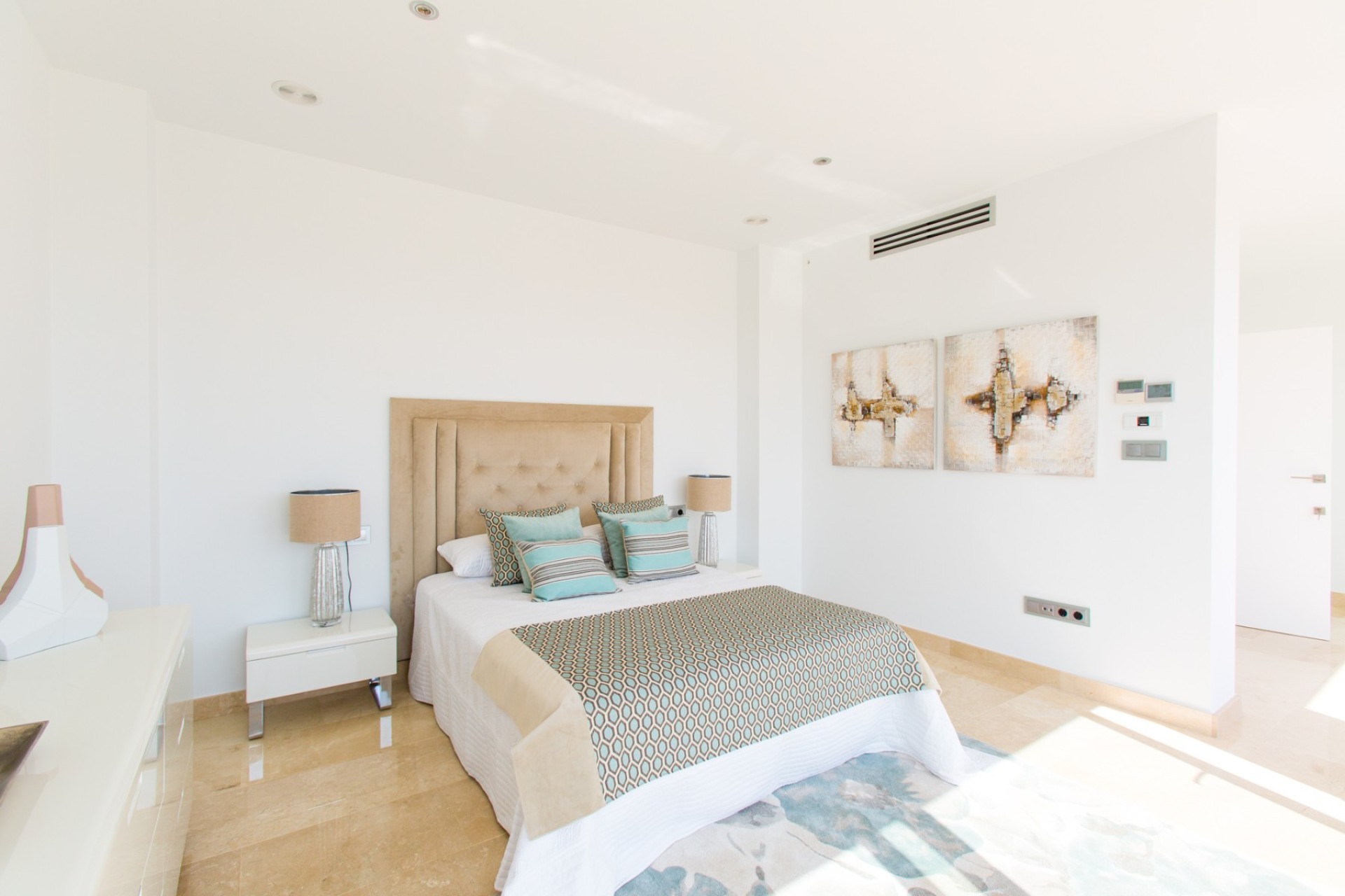 Obra nueva - Villa - Moraira